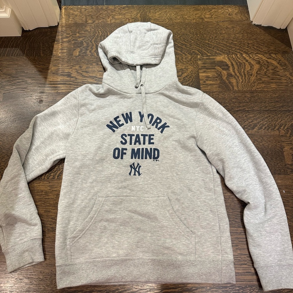 New York Yankees Hoodie